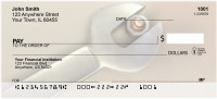 It's All About The Tools Personal Checks | ZPRO-21
