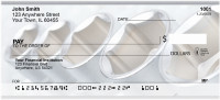 Tools Of The Trade Personal Checks | ZPRO-22