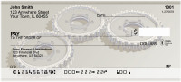 Tools Of The Trade Personal Checks | ZPRO-22