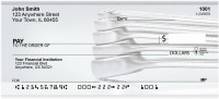 Tools Of The Trade Personal Checks | ZPRO-22