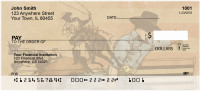 Ropes & Reins Personal Checks | ZPRO-25