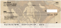 Ropes & Reins Personal Checks | ZPRO-25