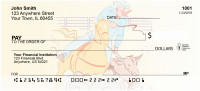 Rodeo Fun Personal Checks | ZPRO-26