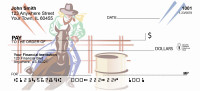 Rodeo Fun Personal Checks | ZPRO-26