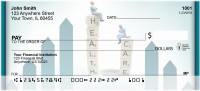 Health Care Personal Checks | ZPRO-32