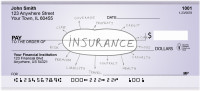 Insurance Personal Checks | ZPRO-33