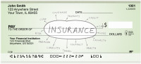 Insurance Personal Checks | ZPRO-33