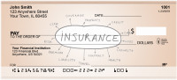 Insurance Personal Checks | ZPRO-33