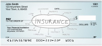 Insurance Personal Checks | ZPRO-33
