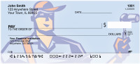 Mechanics - #2 Personal Checks | ZPRO-34