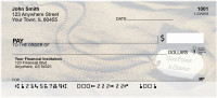 Give Peace A Chance Personal Checks | ZPRO-36