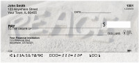 Give Peace A Chance Personal Checks | ZPRO-36