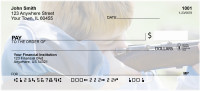 Young Hunters Personal Checks | ZPRO-39