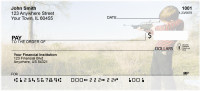 Young Hunters Personal Checks | ZPRO-39