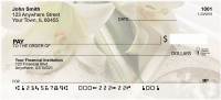 Symbols Of Faith Personal Checks | ZREL-09