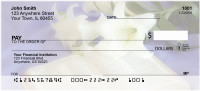 Symbols Of Faith Personal Checks | ZREL-09