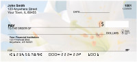 Symbols Of Faith Personal Checks | ZREL-09