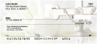 Christian Symbols Personal Checks | ZREL-10