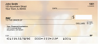 Christian Symbols Personal Checks | ZREL-10