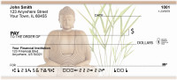 Buddha Personal Checks | ZREL-13
