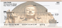 Buddha Personal Checks | ZREL-13