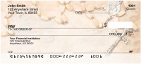 Catholic Symbols Of Faith Personal Checks | ZREL-14