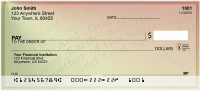 Bible Verses Personal Checks | ZREL-15