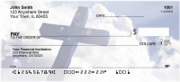 Crosses - Heavenly Crosses Personal Checks | ZREL-18