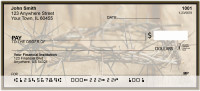 Faith Through The Ages Personal Checks | ZREL-19