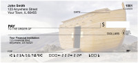 Noahs Ark Personal Checks | ZREL-21