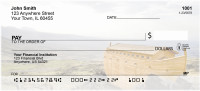 Noahs Ark Personal Checks | ZREL-21