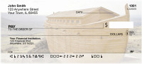 Noahs Ark Personal Checks | ZREL-21