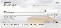 Noahs Ark Personal Checks | ZREL-21