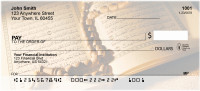 Muslim - Koran And Child Personal Checks | ZREL-28