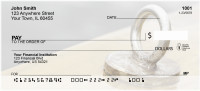 Nautical Inspirations Personal Checks | ZSAI-05