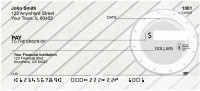 Nautical Inspirations Personal Checks | ZSAI-05