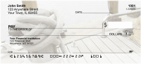 Nautical Inspirations Personal Checks | ZSAI-05