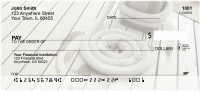 Nautical Inspirations Personal Checks | ZSAI-05