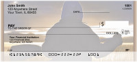 Canoes Personal Checks | ZSAI-06