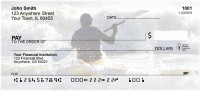 Kayak Wave Surfing Personal Checks | ZSAI-07