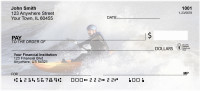 Kayak Wave Surfing Personal Checks | ZSAI-07