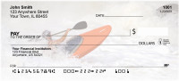 White Water Extremes Personal Checks | ZSAI-09