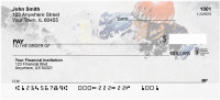 White Water Extremes Personal Checks | ZSAI-09