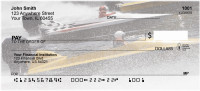 Speed Boats Personal Checks | ZSAI-16