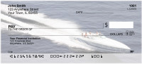 Speed Boats Personal Checks | ZSAI-16