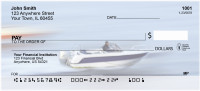 Speed Boats Personal Checks | ZSAI-16