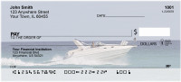 On Big Water Personal Checks | ZSAI-17