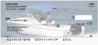 On Big Water Personal Checks | ZSAI-17