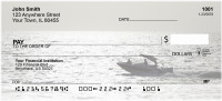On Big Water Personal Checks | ZSAI-17