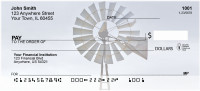 Midwest Windmills Personal Checks | ZSCE-06